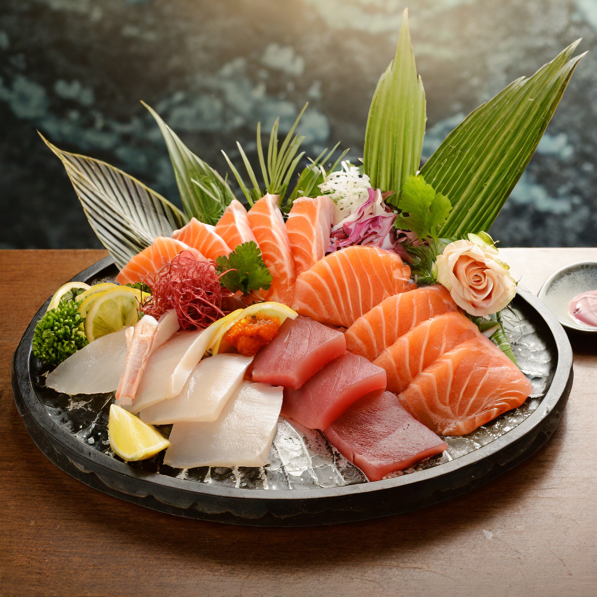 Sashimi